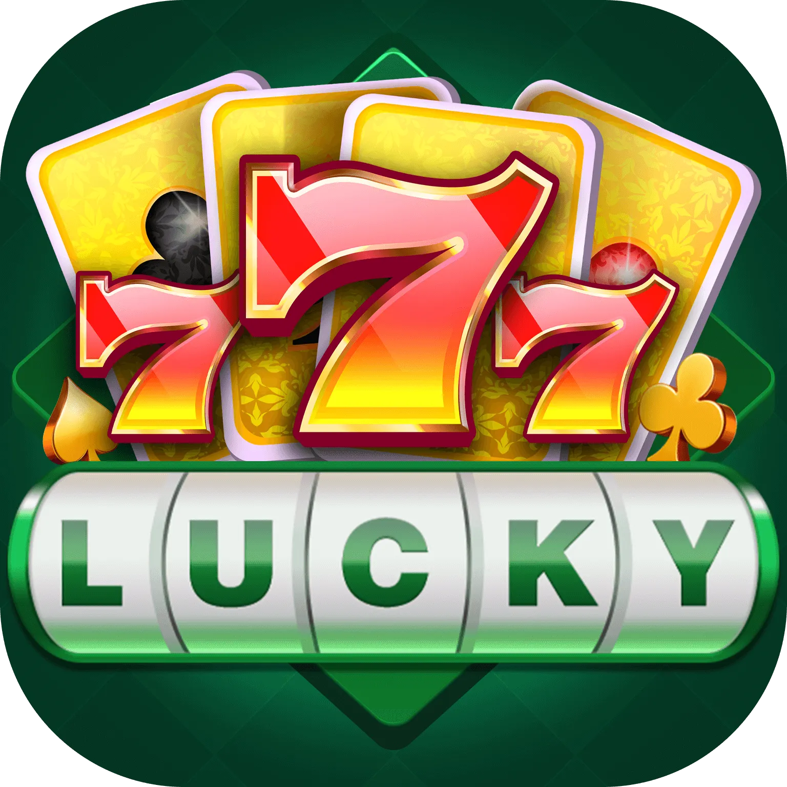 777LUCKY - Game Idle Seru untuk Mengisi Waktu Luang