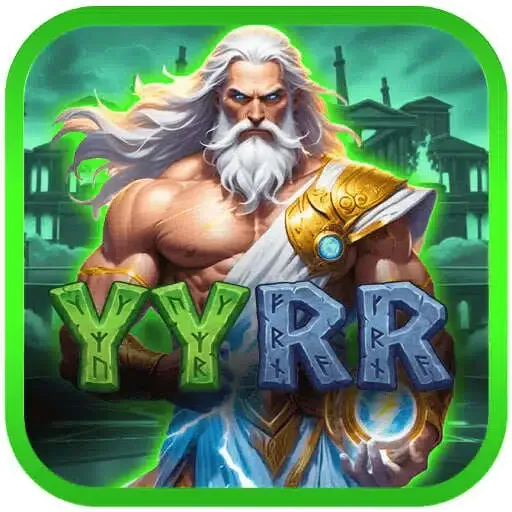 YYRR - Jelajahi Dunia Tanpa Batas